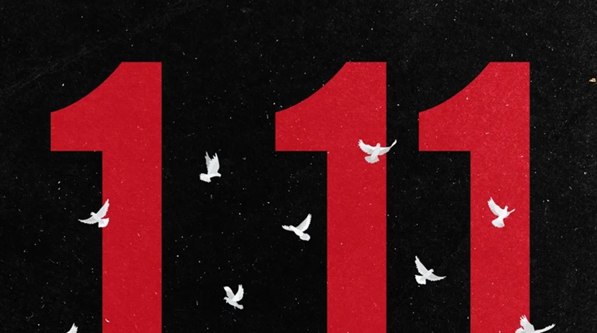 1. NOVEMBRA: ZASTANI GDJE GOD DA SI